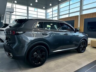 2026 Changan UNI-S I Рестайлинг, серый, 3249900 рублей, вид 5