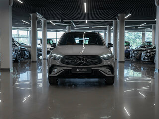 2026 Mercedes-Benz GLC 300 II (X254), серый, 9100000 рублей, вид 3