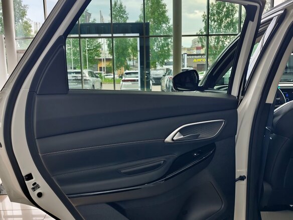 2026 Changan CS75 Pro, белый, 3155000 рублей - вид 21