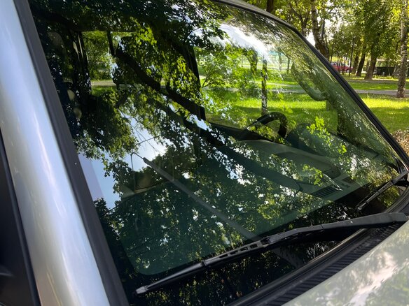 2008 Mitsubishi Pajero IV, серебристый, 1180000 рублей - вид 17