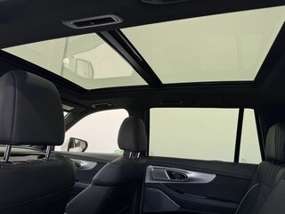 2026 GAC GS8 II, белый, 4949000 рублей, вид 4