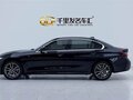 2023 BMW 3 серии Long 320Li VII (G2x) Рестайлинг, чёрный, 2767000 рублей - вид 2