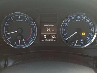 2013 Toyota Corolla XI (E160, E170, E180), коричневый, 1350000 рублей, вид 5
