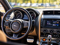 2017 Jaguar F-Type I Рестайлинг, белый, 4499000 рублей - вид 5