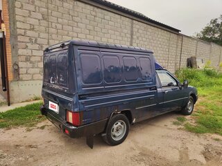 2003 Иж 2717, синий, 250000 рублей, вид 4