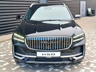 2026 VOLGA K50, чёрный, 4649000 рублей, вид 4