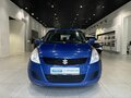 2011 Suzuki Swift IV, синий, 410000 рублей - вид 1