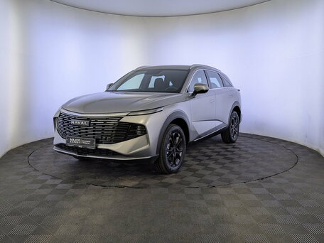 Haval F7 II