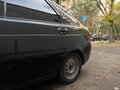 2009 Lada (ВАЗ) Priora I, чёрный, 275000 рублей - вид 9
