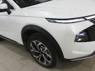 2024 Haval F7 II, белый, 2375000 рублей, вид 4