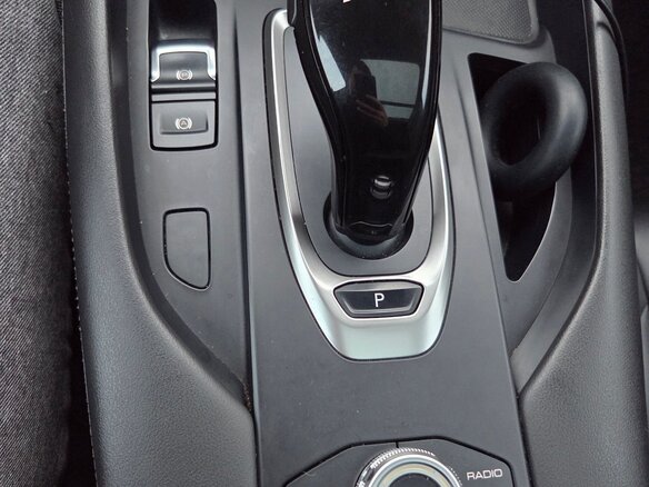2021 Haval F7 I, чёрный, 1480000 рублей - вид 13