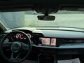2022 Audi A3 35 TFSI Long IV (8Y), серый, 3150000 рублей - вид 10