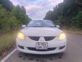 2003 Mitsubishi Lancer Cedia IX, белый, 350000 рублей - вид 7