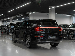 2026 Changan Qiyuan Q07 31.7 kWh, чёрный, 3835000 рублей, вид 4