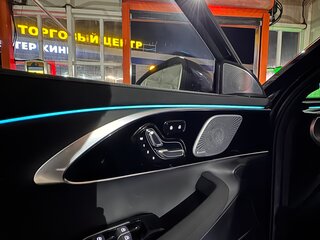 2024 Exeed TXL I Рестайлинг 2, серый, 2800000 рублей, вид 4