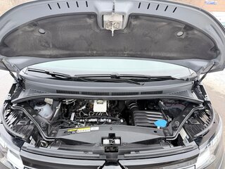 2022 Volkswagen Multivan T7, серый, 5349999 рублей, вид 5