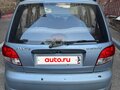 2011 Daewoo Matiz I Рестайлинг, серый, 230000 рублей - вид 7