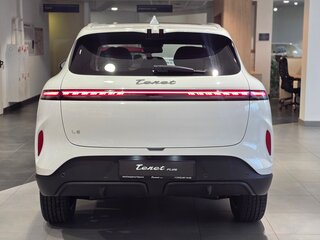 2026 Tenet Plus L6, белый, 3040000 рублей, вид 5