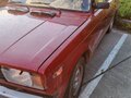 1997 Lada (ВАЗ) 2105, красный, 130000 рублей