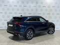 2024 Haval F7 II, синий, 2690000 рублей - вид 3