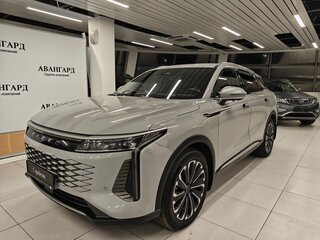 2024 Exeed RX, серый, 2979000 рублей, вид 1