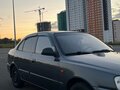 2006 Hyundai Accent ТагАЗ II, серый, 250000 рублей - вид 6