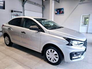 2026 Lada (ВАЗ) Iskra, серебристый, 1512000 рублей, вид 3
