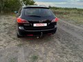 2008 Mazda 6 II (GH), чёрный, 749999 рублей - вид 4