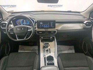 2023 Belgee X50, белый, 1125000 рублей, вид 5