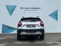 2026 Lada (ВАЗ) Iskra SW Cross, серебристый, 1847000 рублей - вид 3