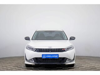 2023 Kaiyi E5, белый, 1359000 рублей, вид 2