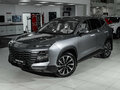 2026 Jetour Dashing I, серый, 2912550 рублей