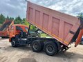 2011 КамАЗ 6520, оранжевый, 1499000 рублей - вид 6