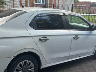 2013 Peugeot 301 I, белый, 400000 рублей, вид 5