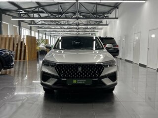 2023 FAW Bestune T77 I, серый, 1755000 рублей, вид 3