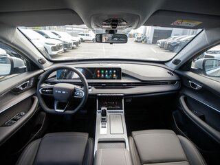 2026 Tenet T4L, белый, 2344000 рублей, вид 3