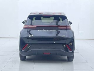 2023 BYD Seagull 30.08 kWh I, чёрный, 1140000 рублей, вид 5