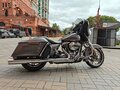 2014 Harley-Davidson Street Glide, серый, 1550000 рублей - вид 2