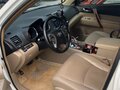 2012 Toyota Highlander II (XU40) Рестайлинг, белый - вид 10