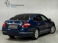 2008 Nissan Teana II (J32), синий, 699800 рублей - вид 2