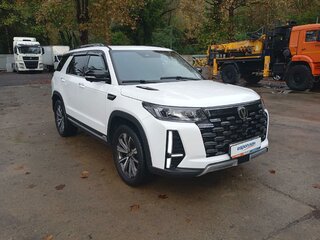 2024 Changan CS95 I Рестайлинг 2, белый, 2820000 рублей, вид 1