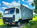 2012 МАЗ 4371, белый, 1100000 рублей - вид 2