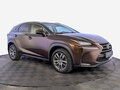 2015 Lexus NX 200 I, коричневый, 2480000 рублей - вид 2