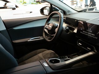2026 Omoda C5 II, белый, 2399000 рублей, вид 1