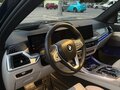 2023 BMW X7 40d I (G07) Рестайлинг, чёрный, 10900000 рублей - вид 1