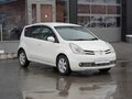 2005 Nissan Note I, белый, 370000 рублей - вид 2