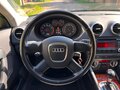 2012 Audi A3 II (8P) Рестайлинг 2, чёрный, 870000 рублей - вид 10