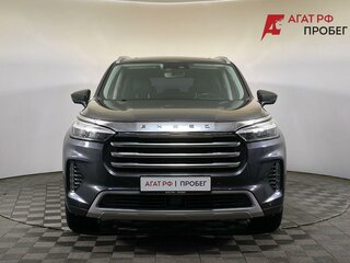 2021 Exeed VX I, серый, 2650000 рублей, вид 2