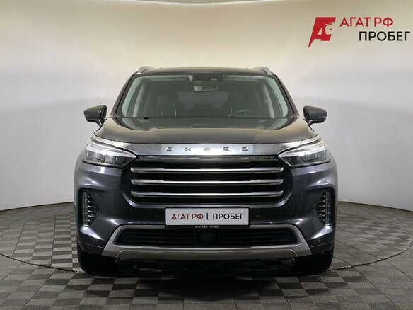 2021 Exeed VX I, серый, 2590000 рублей - вид 1