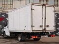 2022 ГАЗ ГАЗель Next, белый - вид 4